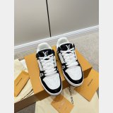 Top Quality LV Trainer Sneaker 1:1 Mirror