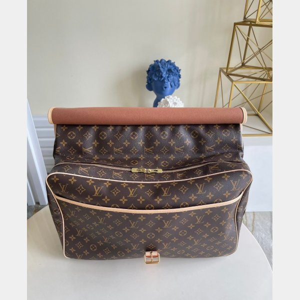 Copy Louis Vuitton Hunting Monogram Canvas 1:1 Mirror M41140 Bag