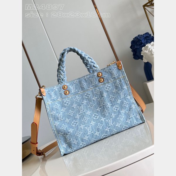 Designer Let Go PM M24897 Duplicate Louis Vuitton New Handbags