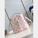 Perfect Louis Vuitton Inspired M45716 Neo Noe 2Way Shoulder Crpssbody Bag