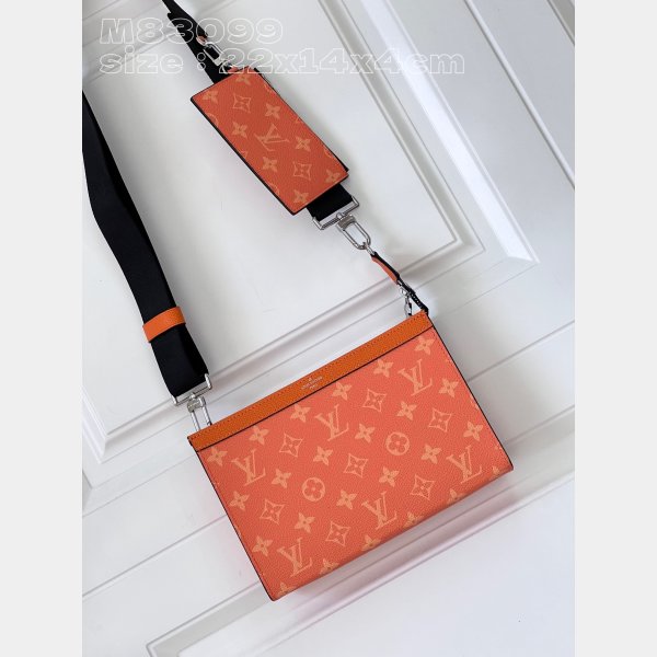 Knockoff Dolabuy Louis Vuitton M83099 Gaston Wearable Wallet