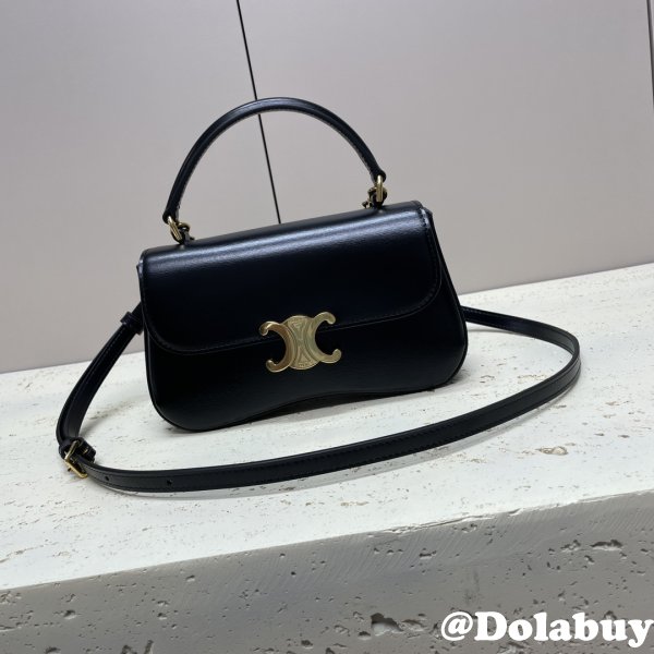 Celine Fashion High Quality Replcias Lola 115533 Bag