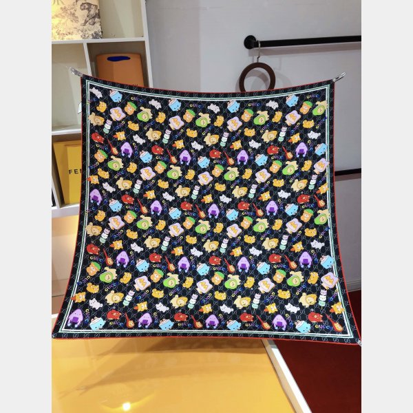 Cheap gucci Silk Scarf replica Design Sale