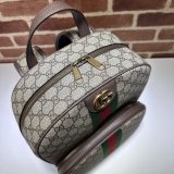 Ophidia GG Backpack For Men 779901 Gucci Replica Bag