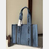 High Quality Fashion Chloe Woody Tote Bag Cheap