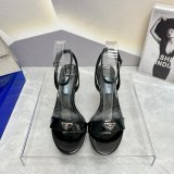 AAA+ High Quality PRADA SANDALS Luxury