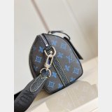 Top Quality Fake Louis Vuitton City Keepall Monogram M46339 Bag