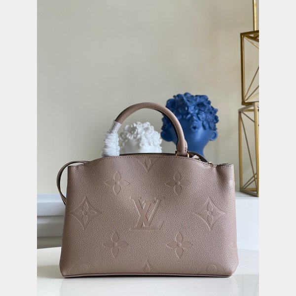 Where can you buy a replica Louis Vuitton M58916 Petit Palais Monogram Empreinte Leather