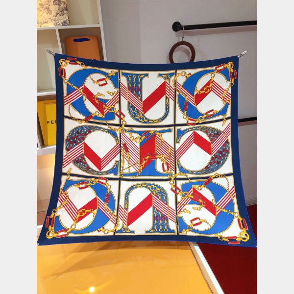 Cheap gucci Silk Scarf replica Design Sale