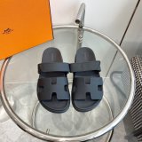 7 Star Hermes Chypre sandal Designer