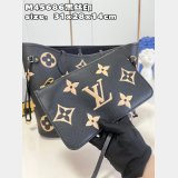 Neverfull Replica Louis Vuitton M58907 Top Quality Bag