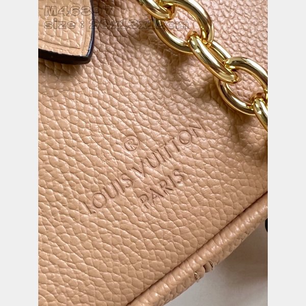 Wholesale Inspired Speedy Bandoulière 20 Louis Vuitton High Quality M46397 Bags