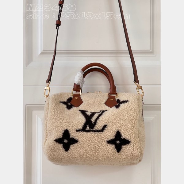 Replica Designer M23468 Louis Vuitton Speedy Bandoulière 25 Bag