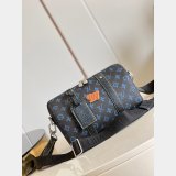 Top Quality Fake Louis Vuitton City Keepall Monogram M46339 Bag