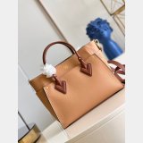 Top Quality Louis Vuitton Purse M20633 On My Side High End Leathers Replicas