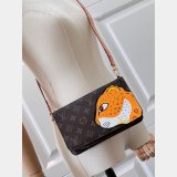 Louis Vuitton Inspired Lexington Pouch M83685 AAA+ Bag