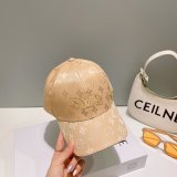 Louis Vuitton Cap baseball Sun protection Hats