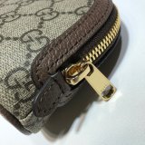 Top Gucci Ophidia GG 625550 cosmetic case Replica Bag