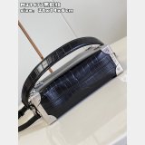 Designer Louis Vuitton Side Trunk M21477 Replica Bags