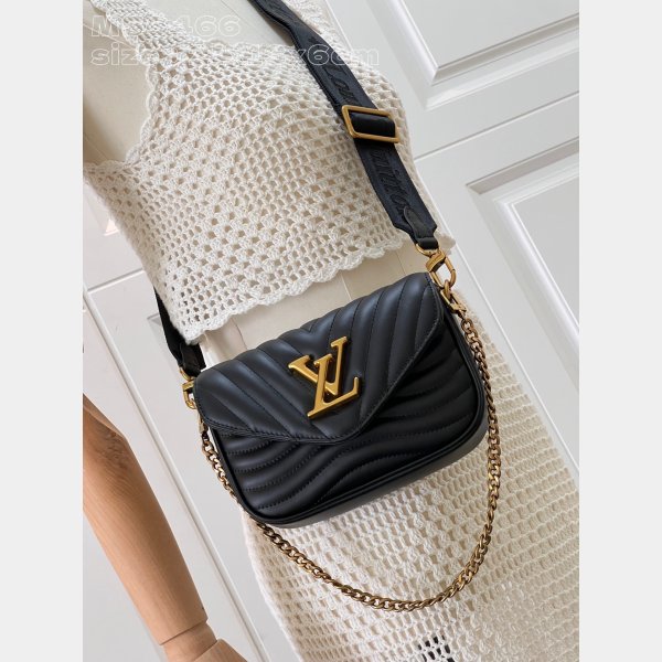 Where Can I Find Louis Vuitton New Wave Multi-Pochette H24 M56466 Bag