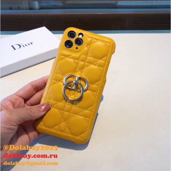 Best Christian Dior iPhone Cases