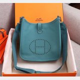 Where to buy High Quality Hermes Evelyne III 28cm Replicas Bag