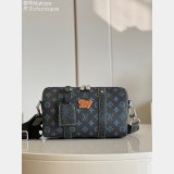 Top Quality Fake Louis Vuitton City Keepall Monogram M46339 Bag