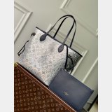 Neverfull M22921 Autres Toiles Monogram Replica Louis Vuitton