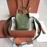 Fashion LORO PIANA Extra Pocket Bale handbag