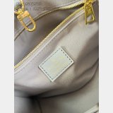 Louis Vuitton Onthego M45653 Monogram 1:1 Mirror Top Quality Fake Bag