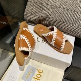 Sandals High Quality Replica Luxury Design Chloe Shoes