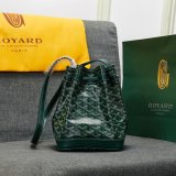 Purse Organizer for Goyard Petit Flot Bucket Replica Bag Tote