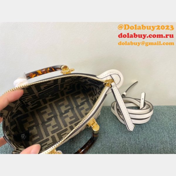 Best fendi By The Way mini bag Wholesale 36561