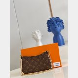 Top Quality Louis Vuitton Wholesale M80349 Easy Pouch On Strap Monogram