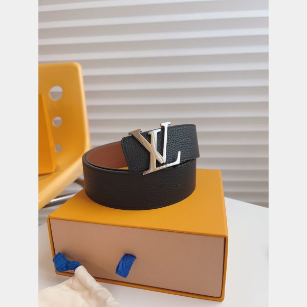 Buy Replicas Louis Vuitton AAA+ Belts Outlet 40mm Dolabuy