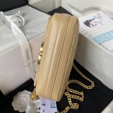 Shop 1:1 Image Mirror 2023 Perfect Shoulder Replica Bags