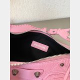 Balenciaga Inspired Replica Le Cagole Shoulder 26CM Bag