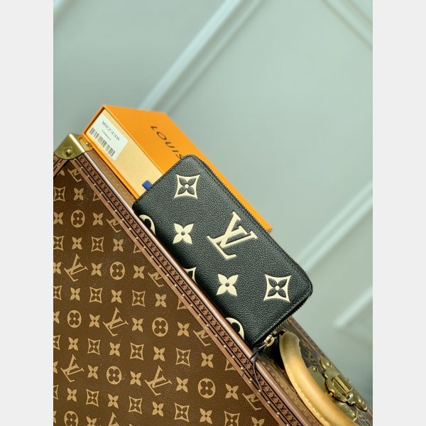 Clémence Wallet Designer M82338 Louis Vuitton Replica Bag