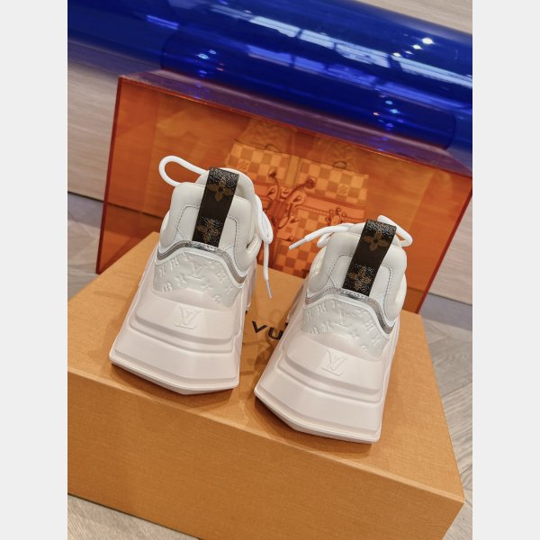 LV High Quality Cheap Replica Archlight 2.0 sneakers