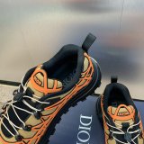 Luxury dior RUNNER SNEAKER Wholesale