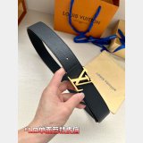 Replica Top Quality LOUIS VUITTON BELT 40MM