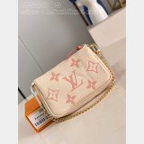 Louis Vuitton Replicas M58009 Pochette Accessoires Dolabuy 1:1 Mirror