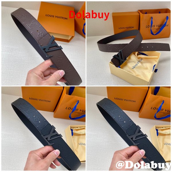 Louis Vuitton Dolabuy Replica Designer Belts