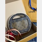 Around Me Fake Monogram Top M47117 Louis Vuitton Bag