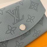 Louis Vuitton M64050 Knockoff Mahina Anae Coin Purse