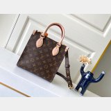 Replcia Louis Vuitton 7 Star M45847 UK Sac Plat BB Monogram