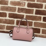 Replica 790130 GG Super Mini Top Handle Gucci Designer Bag