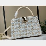 Designer The Capucines M23083 M48865 Louis Vuitton Replica Bag