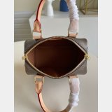 Louis Vuitton Replica Purse M41114 Speedy 20CM