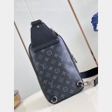 AAA+ Avenue Slingbag M47137 Louis Vuitton Top Quality Copy Bag